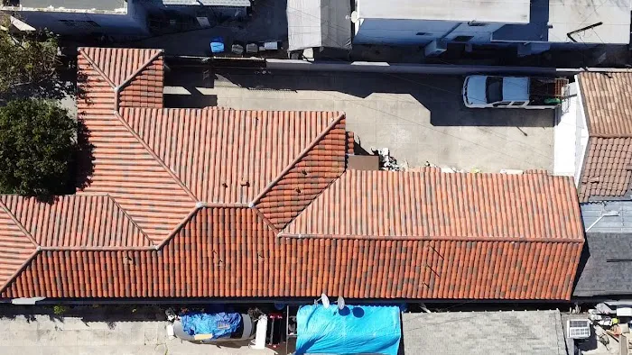 Eco Roofing Inc Picture 8