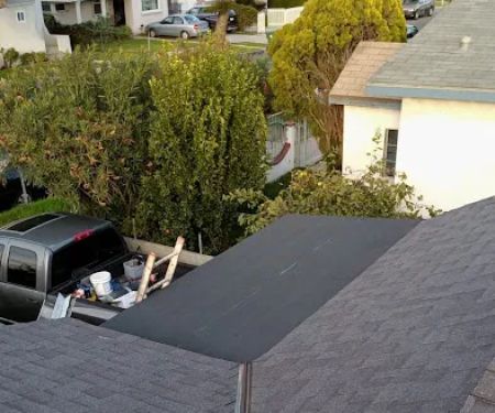 All About Roof