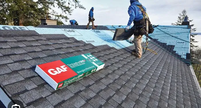 J&S Roofing Picture 6