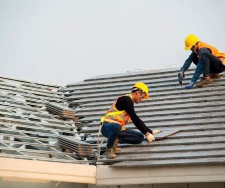 Roofing Prodigy Valley Village