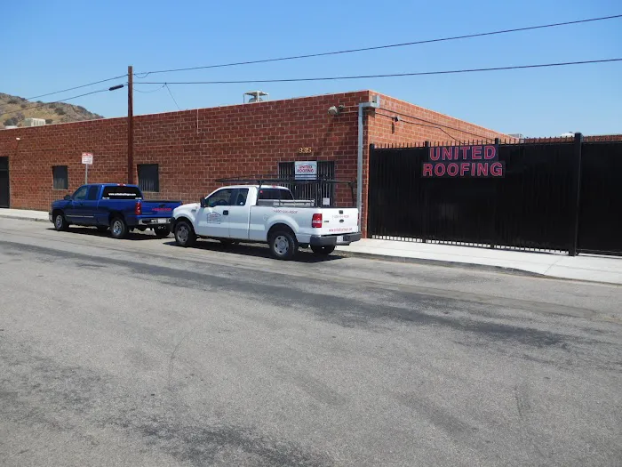 United Roofing Company INC. Picture 4