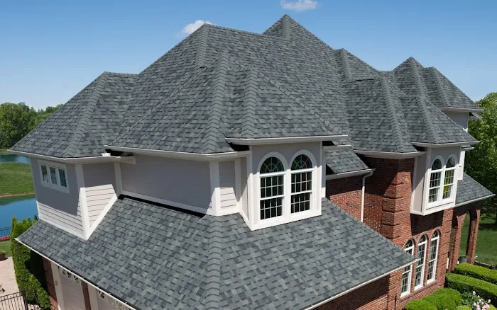 Top Notch Roofs & Construction, Inc. Picture 4