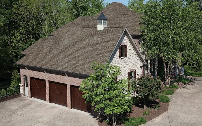 Top Notch Roofs & Construction, Inc. Picture 6