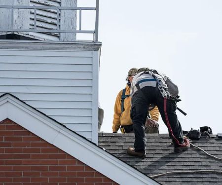 Regal Roofing