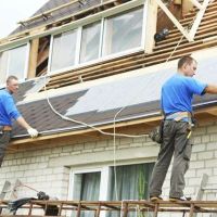 Pro Roofing and Repair ico