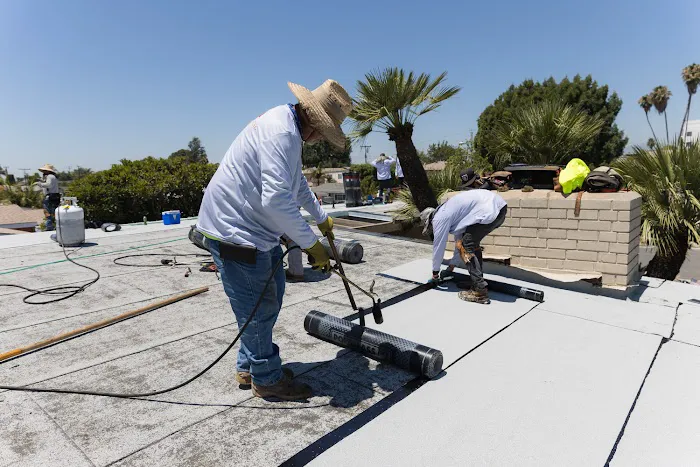 Terrazas Roofing Picture 3