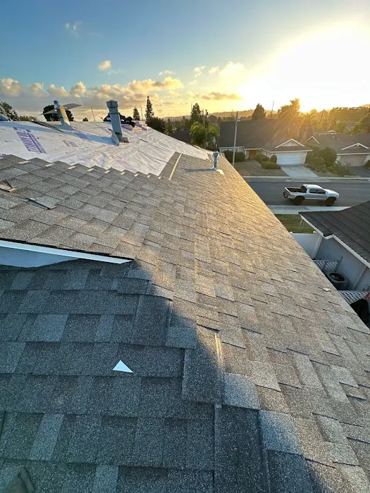 Terrazas Roofing Picture 4