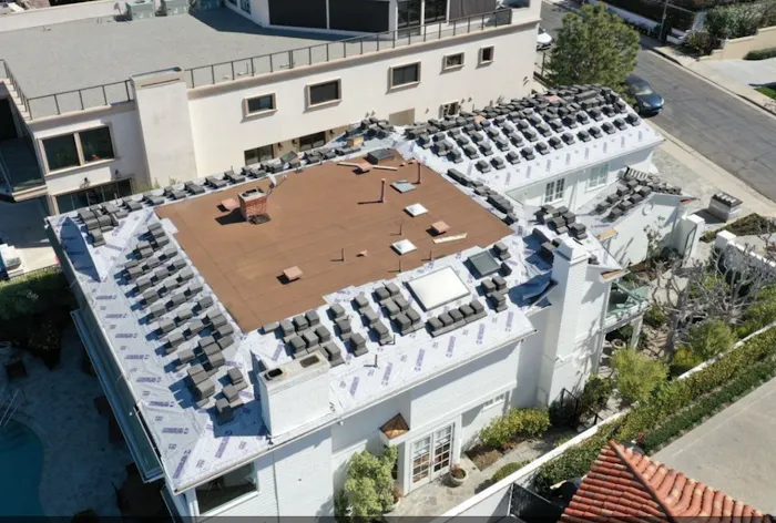 Terrazas Roofing Picture 7