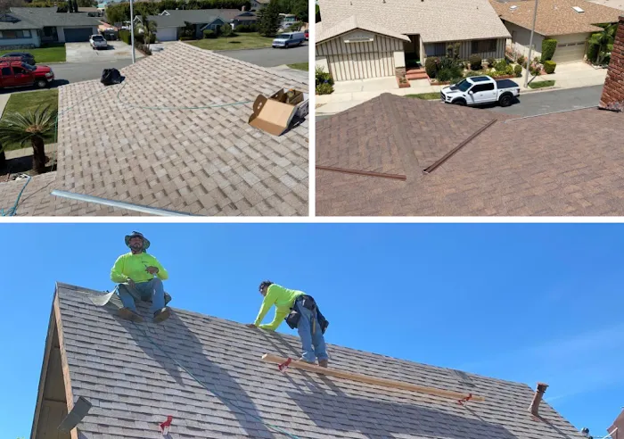Redondo Beach Roof Masters Picture 1