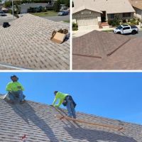 Redondo Beach Roof Masters ico