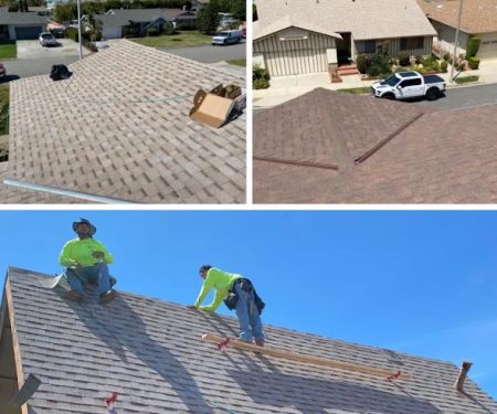 Redondo Beach Roof Masters