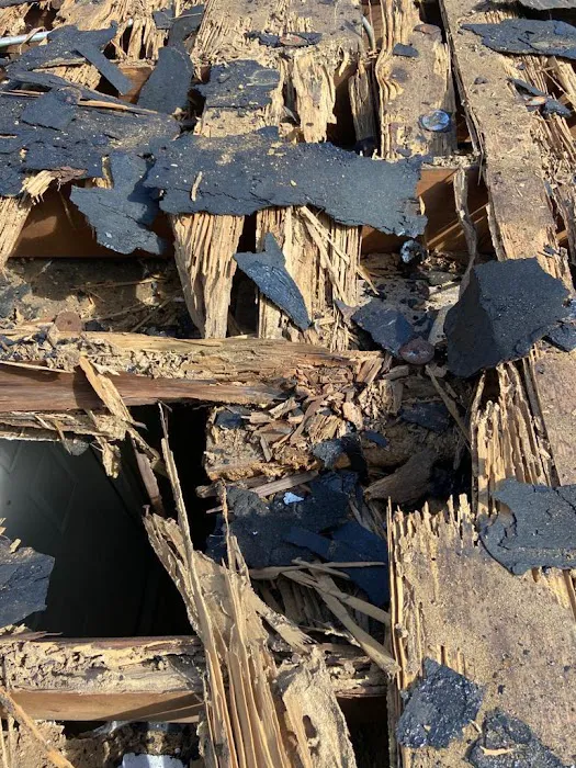 Progressive Redondo Beach - Roof Repair Free Quote Picture 1