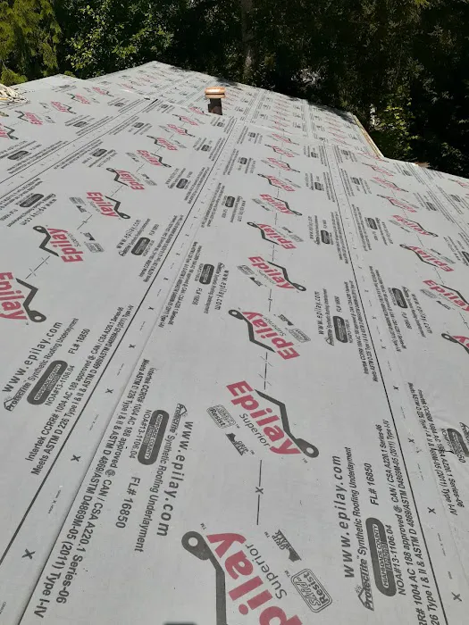 Progressive Redondo Beach - Roof Repair Free Quote Picture 3