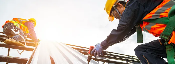 Roofing Prodigy Manhattan Beach Picture 3