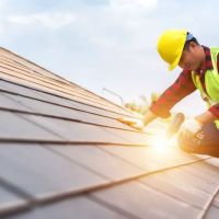 Devin & Sons Roofing ico