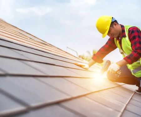 Devin & Sons Roofing