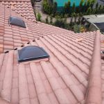 CANOVAS ROOFING INC