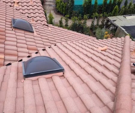 CANOVAS ROOFING INC