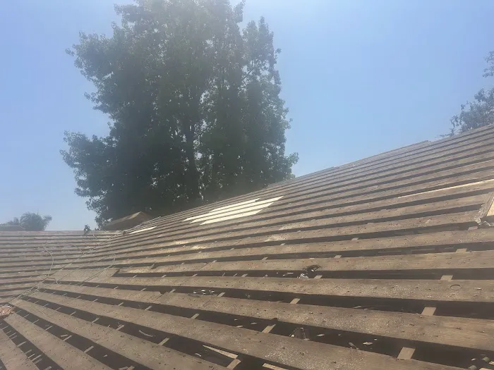 CANOVAS ROOFING INC Picture 2