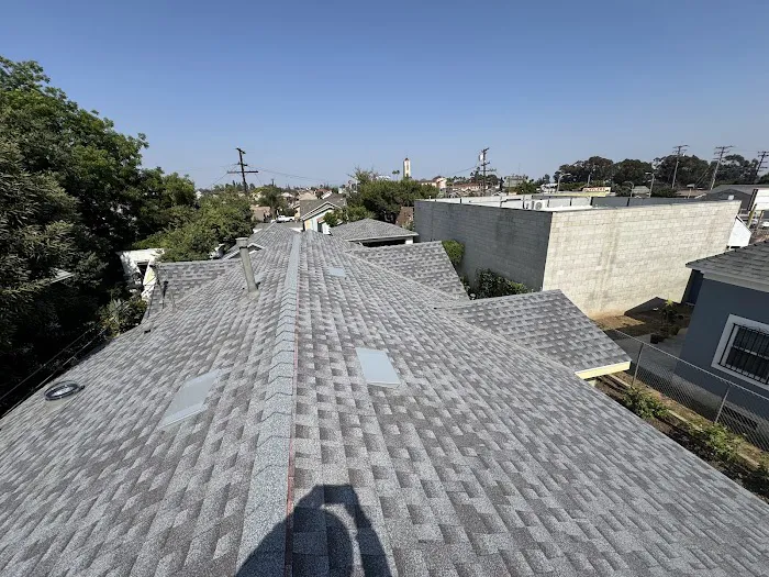 CANOVAS ROOFING INC Picture 5
