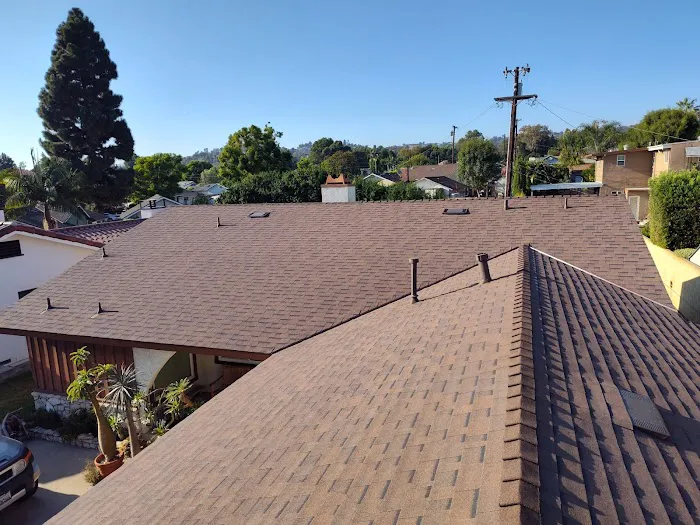 CANOVAS ROOFING INC Picture 9