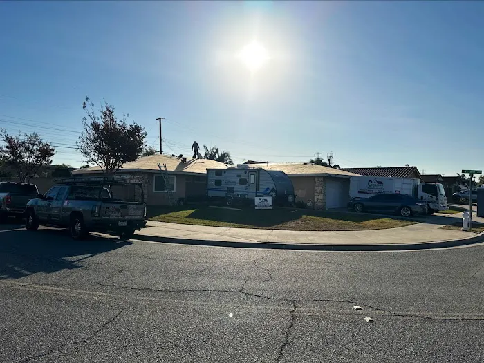 CANOVAS ROOFING INC Picture 8