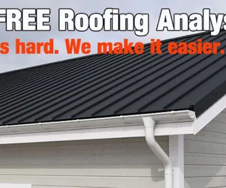 Metal Roofing Company Wilmington CA : The Quality Roofers