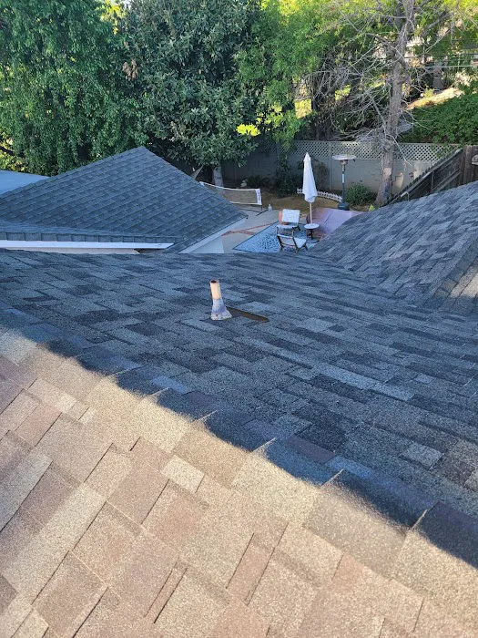 Roofing Hands Remodeling Picture 12