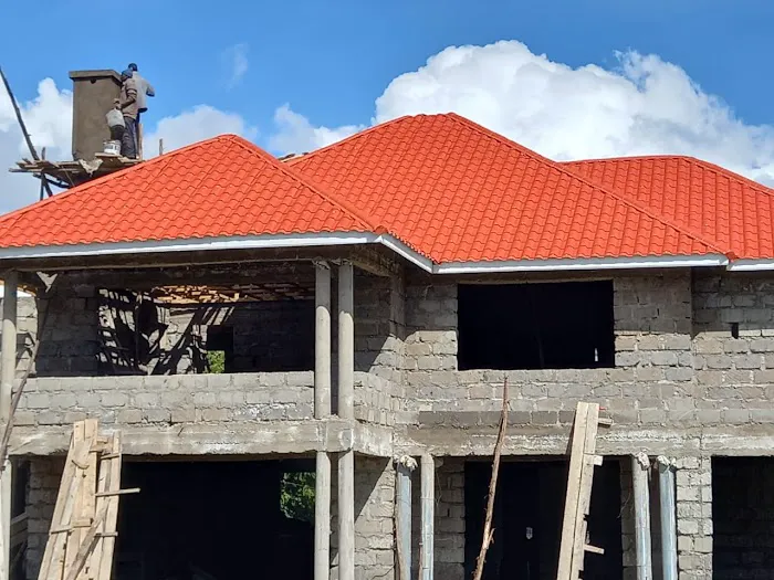 Roofing Hands Remodeling Picture 14