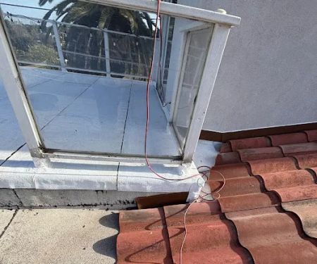 Hexagon Roofing Inc.