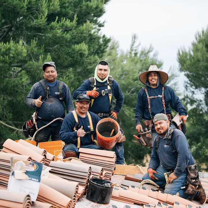 Hexagon Roofing Inc. Picture 8