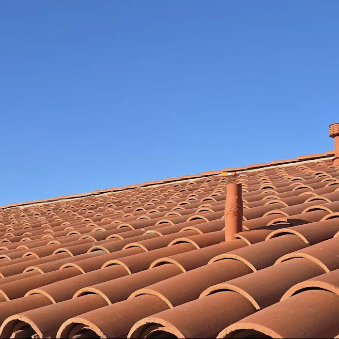 Hexagon Roofing Inc. Picture 7