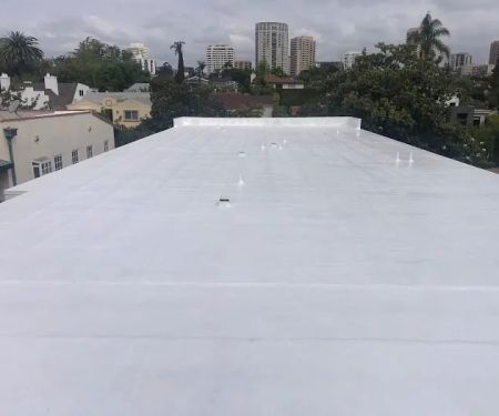 Americas Best Roofing Company