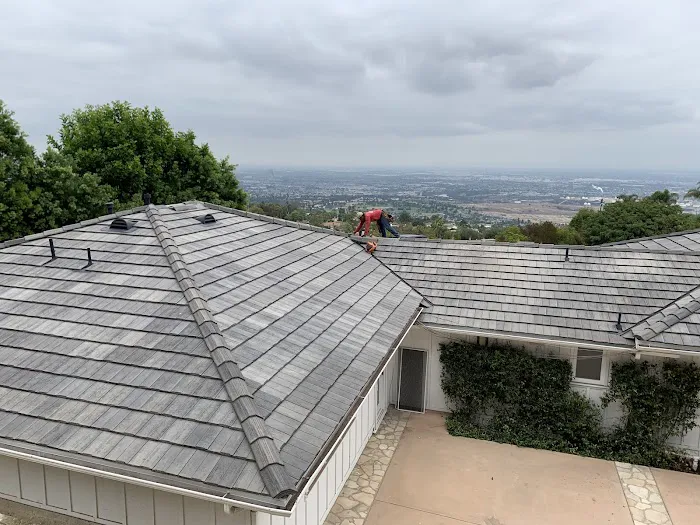 Americas Best Roofing Company Picture 4