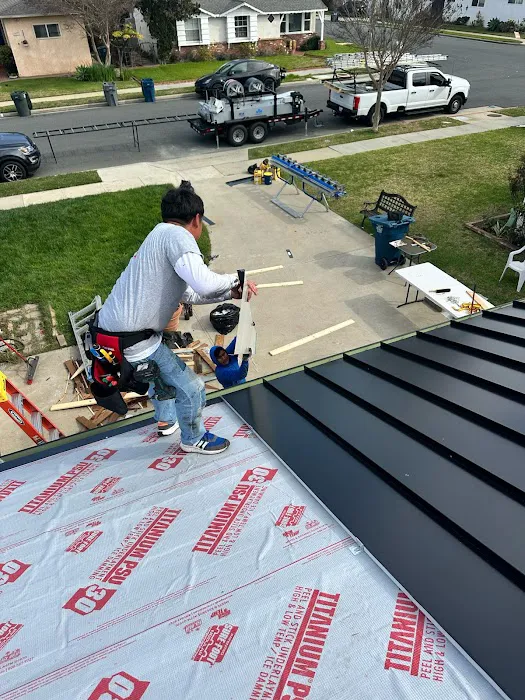 The Roofers Group Picture 3