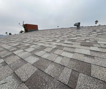 The Roofers Group