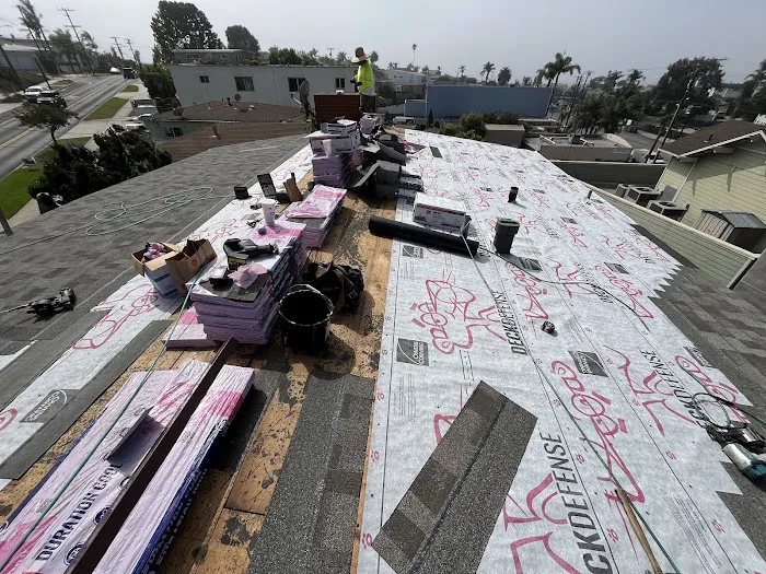 The Roofers Group Picture 5