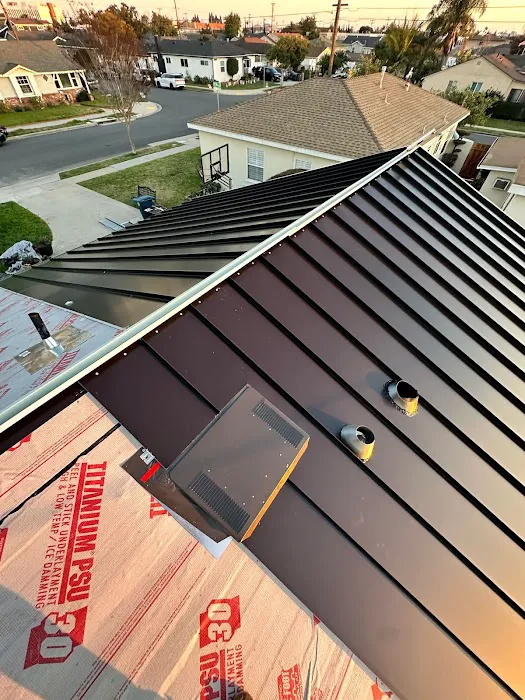 The Roofers Group Picture 7