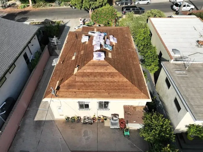 The Roofers Group Picture 9