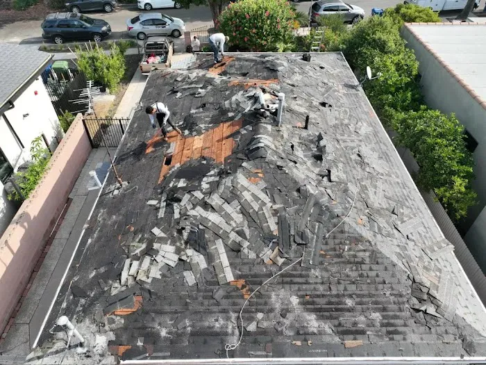 The Roofers Group Picture 10