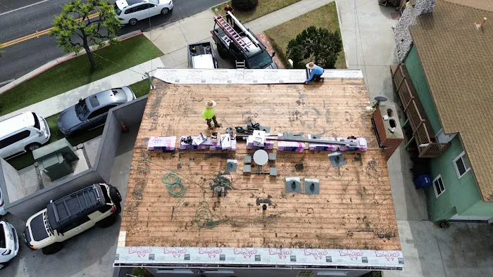 The Roofers Group Picture 8