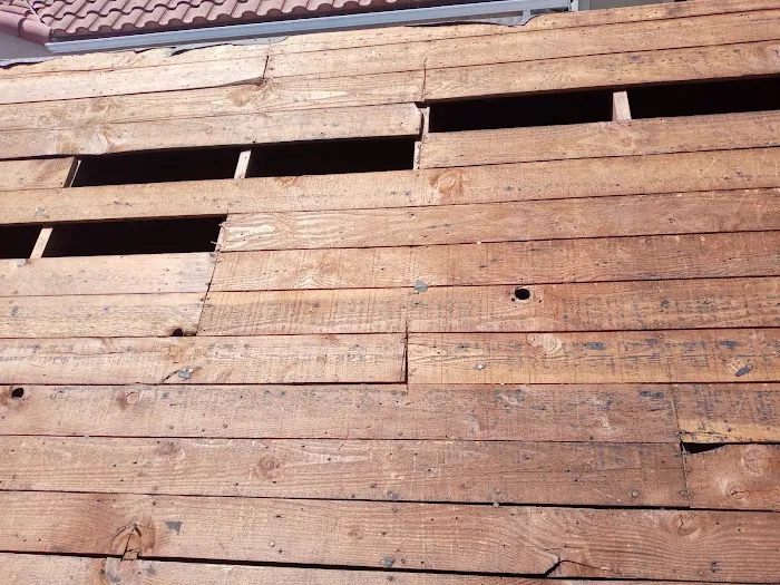 Atomic Roofing Picture 2