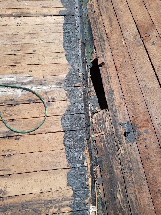 Atomic Roofing Picture 3