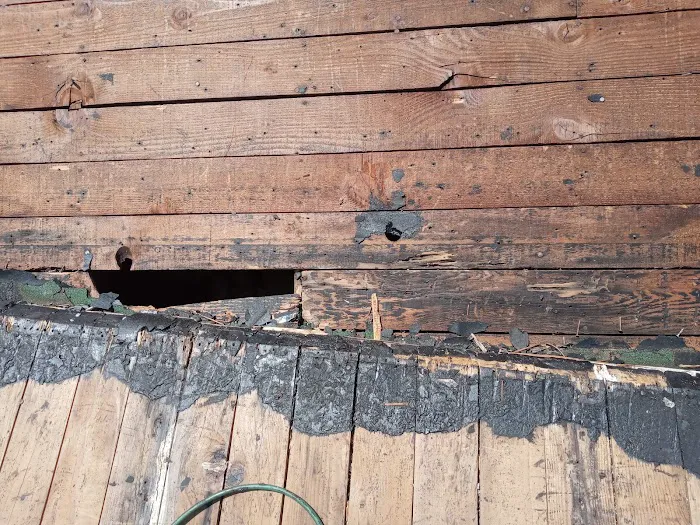 Atomic Roofing Picture 5