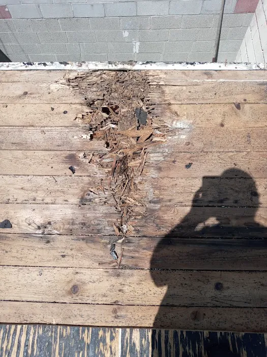 Atomic Roofing Picture 4