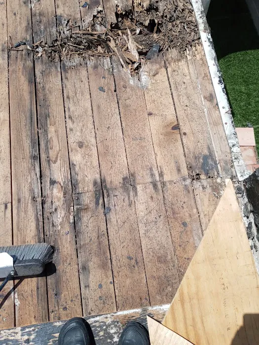 Atomic Roofing Picture 9