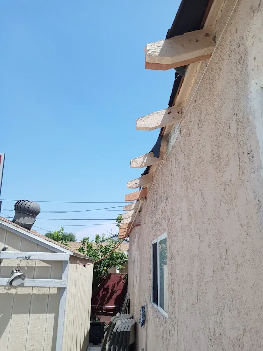 Atomic Roofing Picture 10