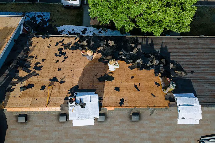 Roofing Guys Picture 1