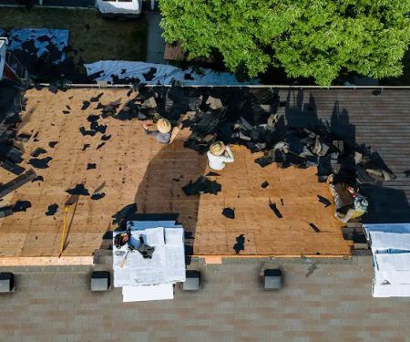 Roofing Guys
