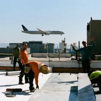 Swell Roofing Inc ico